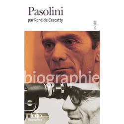 ISBN Pier Paolo Pasolini