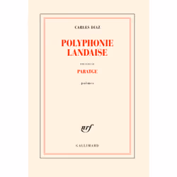 ISBN Polyphonie landaise, Français, 96 pages