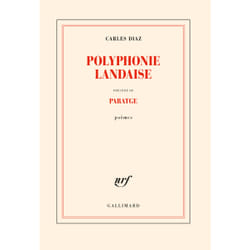 ISBN Polyphonie landaise