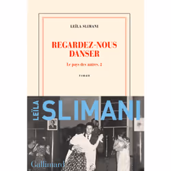ISBN Regardez-nous danser, Français, 368 pages