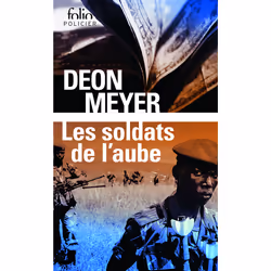 ISBN Les soldats de l’aube, Français, 560 pages