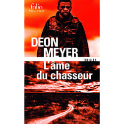 L'âme du chasseur