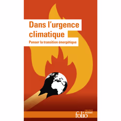 ISBN Dans l'urgence climatique, Français, 288 pages