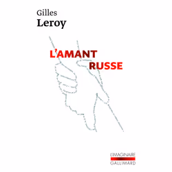 ISBN L'amant russe, Français, 144 pages