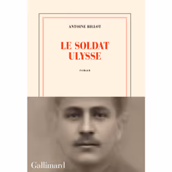 ISBN Le soldat Ulysse, Français, 272 pages