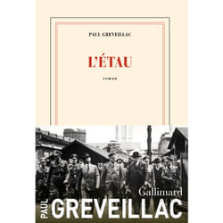 L'étau