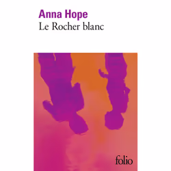 ISBN Le Rocher blanc, Français, 400 pages