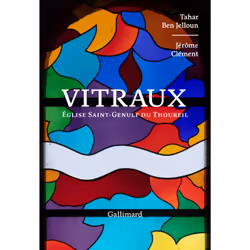 ISBN Vitraux, Français, 96 pages
