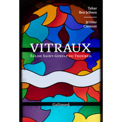 ISBN Vitraux