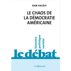 Le chaos de la démocratie américaine : ce que révèle l'émeute du capitole