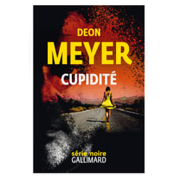 Cupidité
