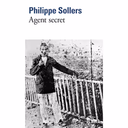ISBN Agent secret, Français, 208 pages