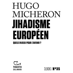Jihadisme européen : quels enjeux pour l'avenir ?