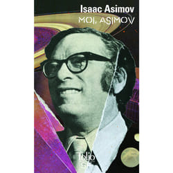 ISBN Moi, Asimov