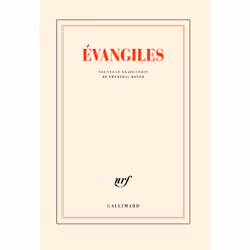 ISBN Évangiles, Français, 544 pages