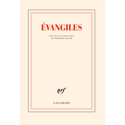Évangiles