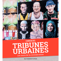ISBN Tribunes urbaines, Français, 208 pages