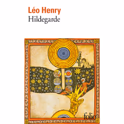 ISBN Hildegarde, Français, 608 pages