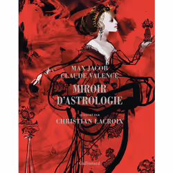 ISBN Miroir d'astrologie, Français, 304 pages