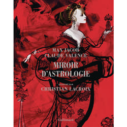ISBN Miroir d'astrologie