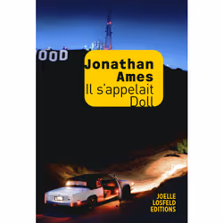 ISBN Il s’appelait Doll, Français, 224 pages