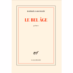 ISBN Le bel âge, Français, 96 pages