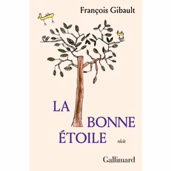 ISBN La bonne étoile, Français, 128 pages