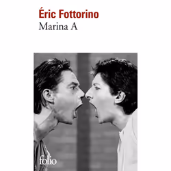 ISBN Marina A, Français, 192 pages