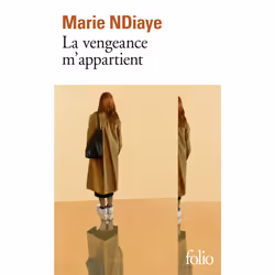 ISBN La vengeance m’appartient, Français, 272 pages