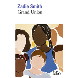 Grand union