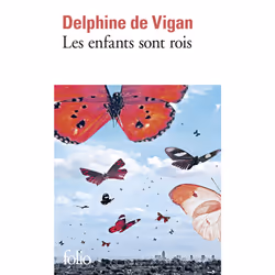 ISBN Les enfants sont rois, Français, 368 pages