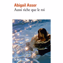 ISBN Aussi riche que le roi, Français, 272 pages
