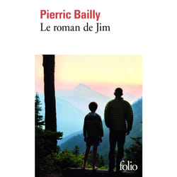 Le roman de Jim