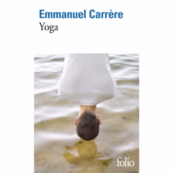 ISBN Yoga, Français, 448 pages