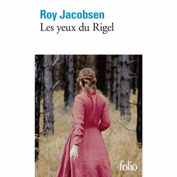ISBN Les yeux du Rigel, Français, 288 pages