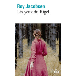 Les yeux du Rigel