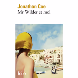 ISBN Mr Wilder et moi, Français, 368 pages