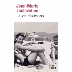 ISBN La vie des morts, Français, 224 pages