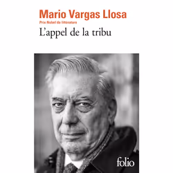 ISBN L'appel de la tribu, Français, 352 pages