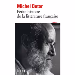 ISBN Petite histoire de la littérature française, Français, 352 pages