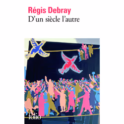 ISBN D'un siècle l'autre, Français, 336 pages