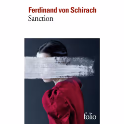 ISBN Sanction, Français, 208 pages
