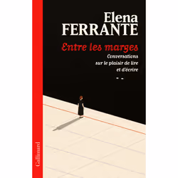 ISBN Entre les marges, Français, 128 pages