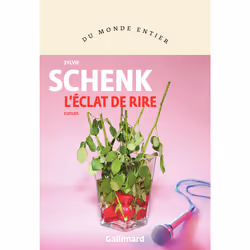 ISBN L’éclat de rire, Français, 192 pages