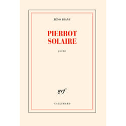 ISBN Pierrot solaire