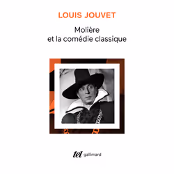 ISBN Molière et la Comédie classique, Français, 360 pages