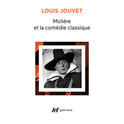 ISBN Molière et la Comédie classique