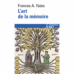 ISBN L'art de la mémoire, Français, 640 pages