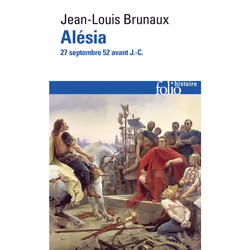 ISBN Alésia, Français, 464 pages