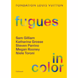 ISBN Fugues in color (édition anglaise), Français, 224 pages